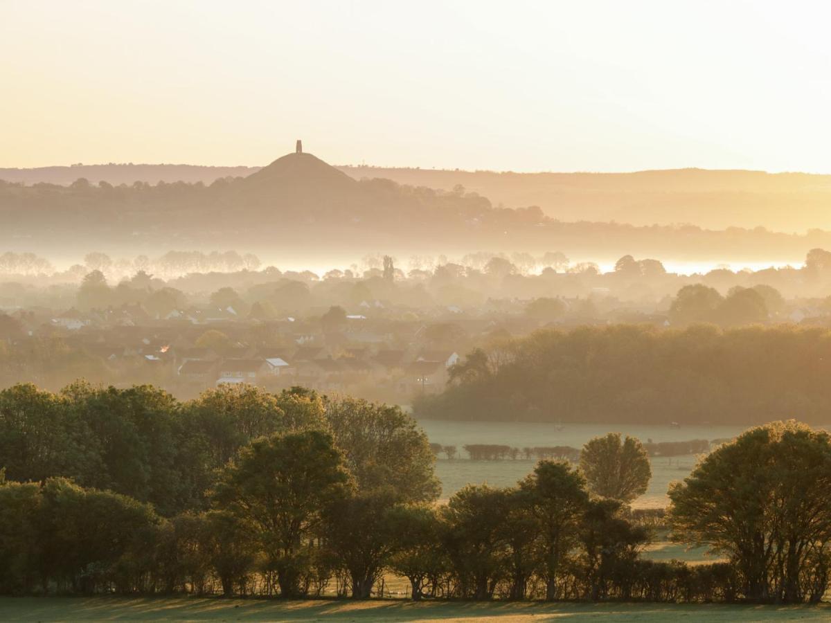Kylemore Vakantiehuis Glastonbury