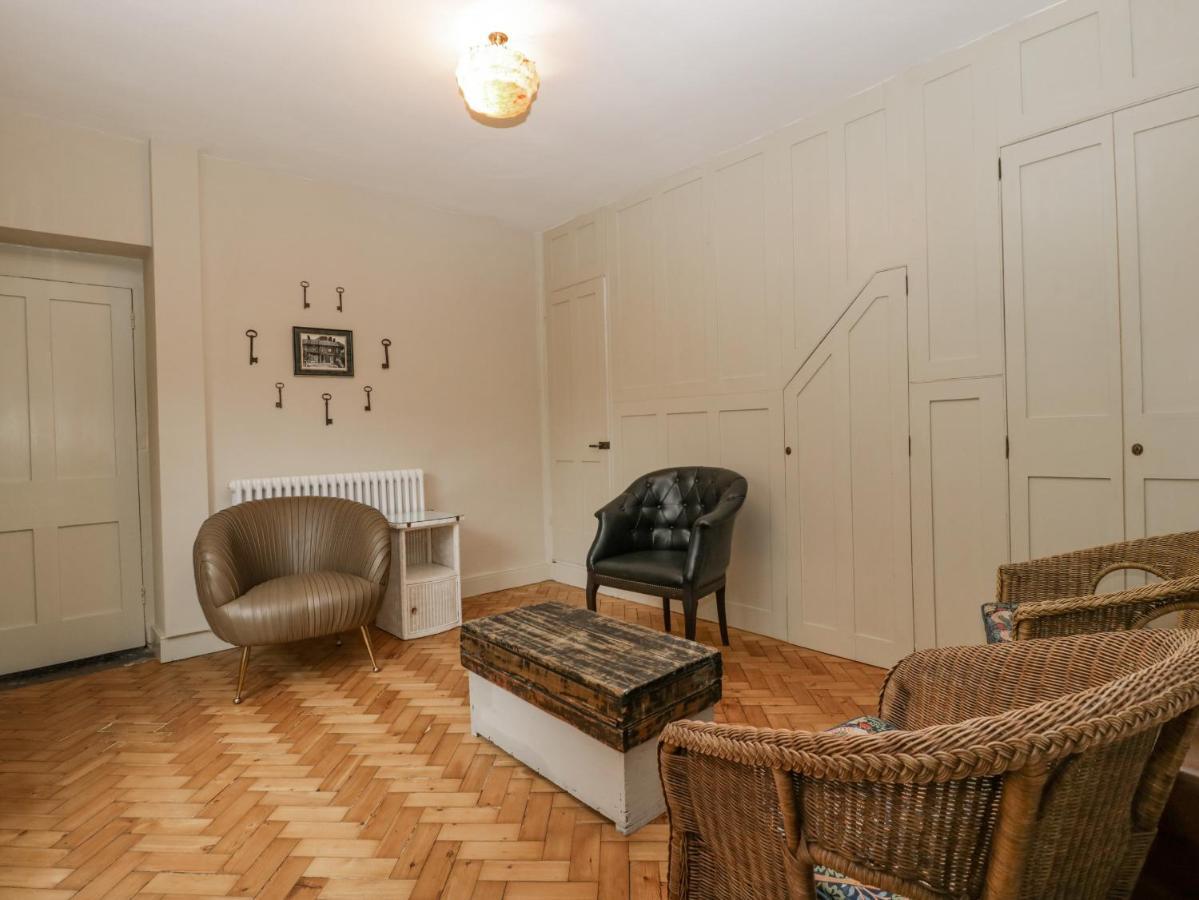 Kylemore Holiday home *