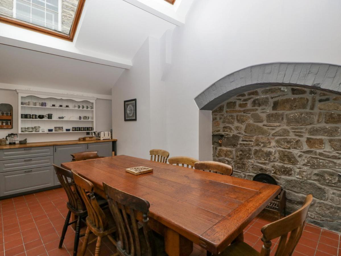 Kylemore Holiday home
