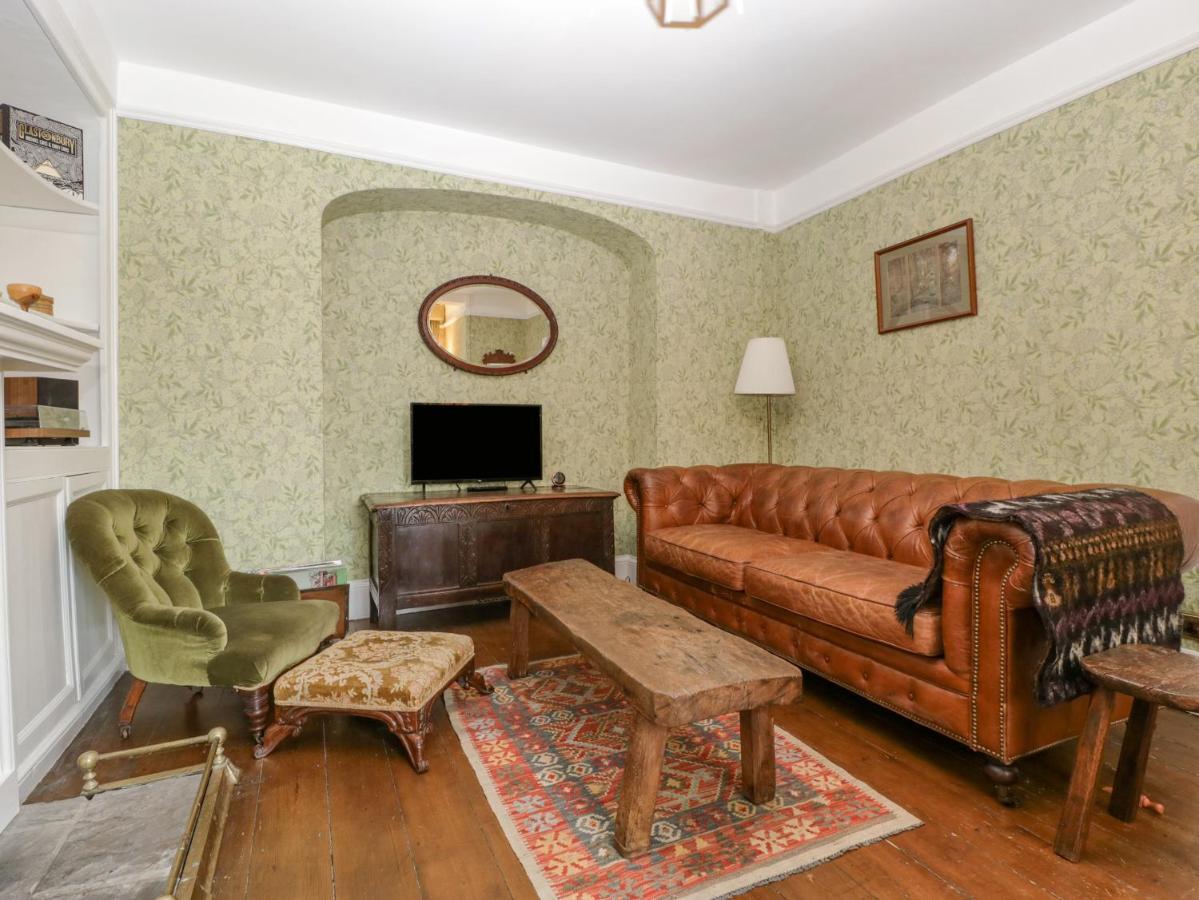 Holiday home Kylemore *