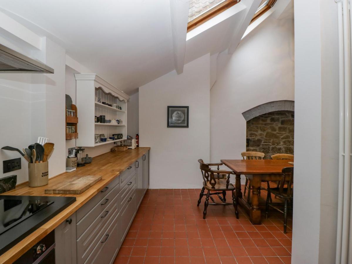 Vakantiehuis Kylemore Glastonbury