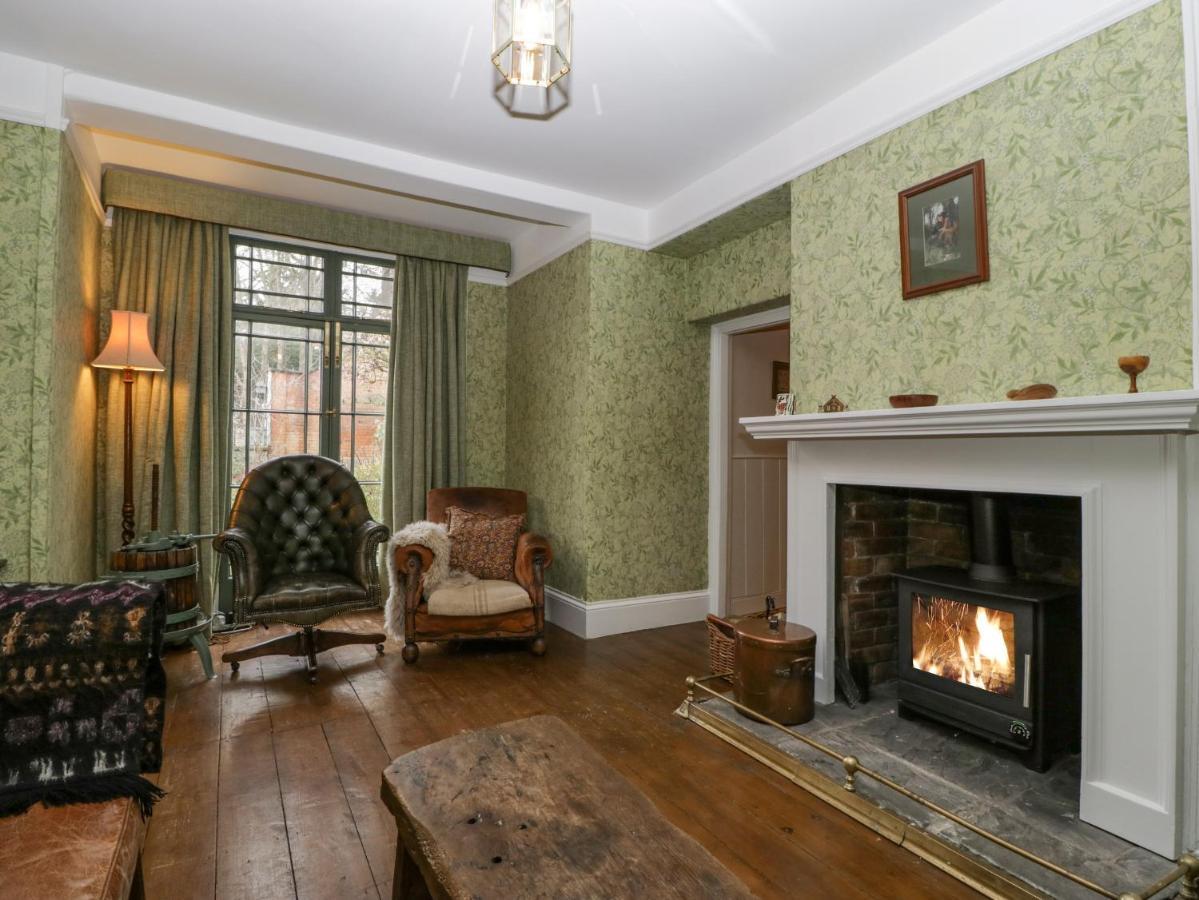 Kylemore Holiday home *