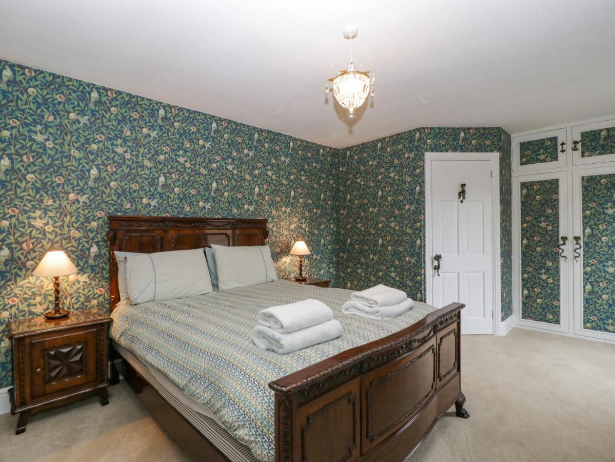 Holiday home Kylemore *