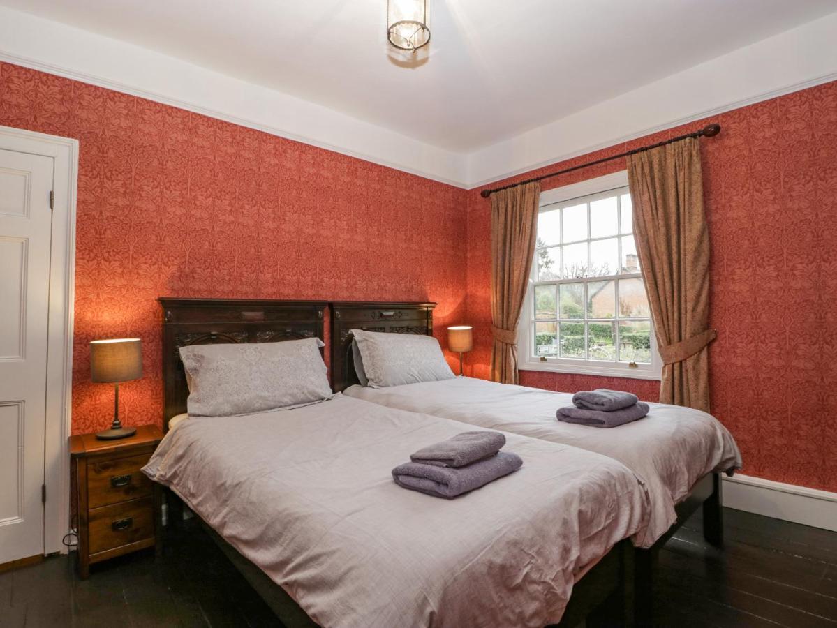 Vakantiehuis Kylemore Glastonbury