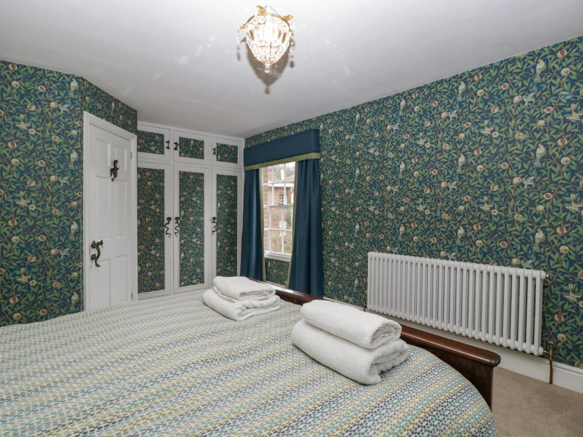 Kylemore Holiday home *