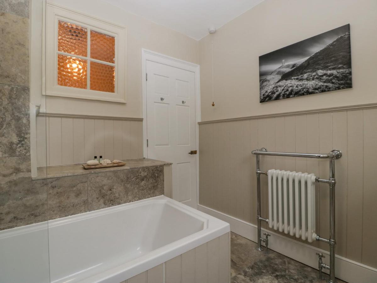Kylemore Holiday home Glastonbury